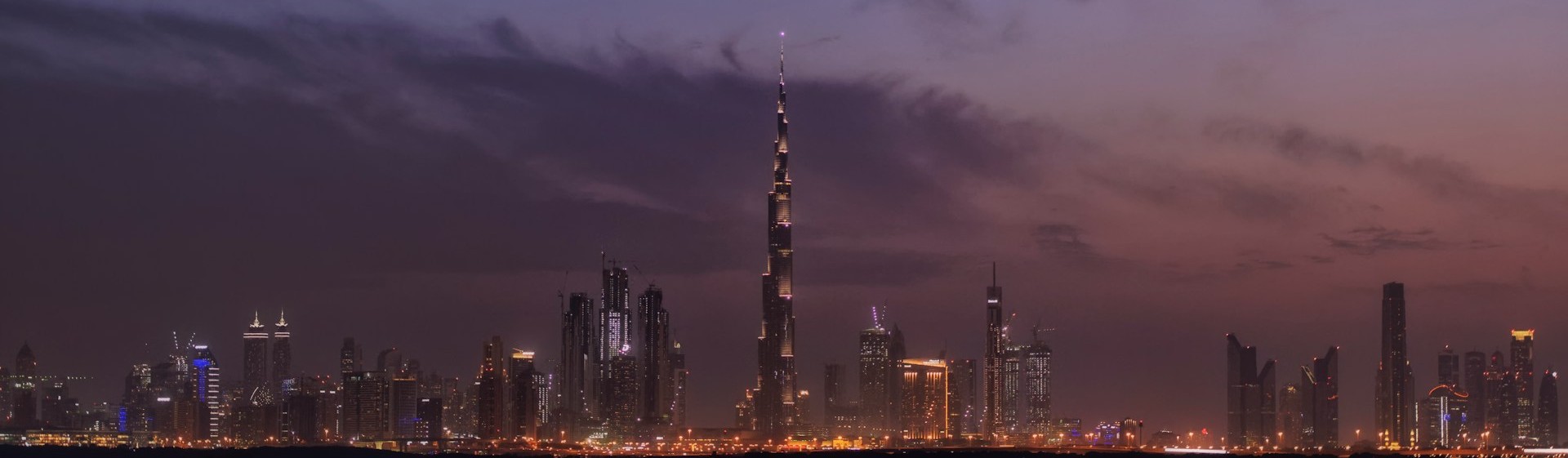 UAE President Orders 20 % of Abu Dhabi Land to Become Nature Reserves